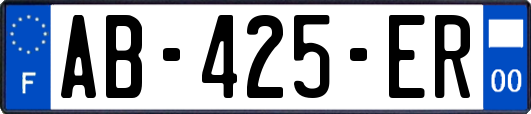 AB-425-ER