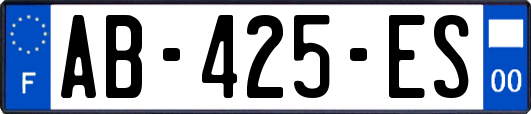 AB-425-ES