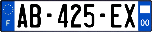 AB-425-EX