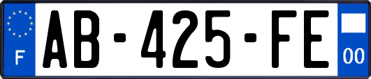 AB-425-FE