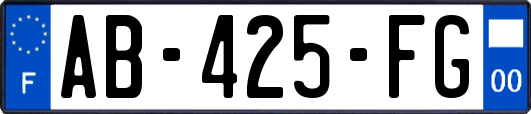 AB-425-FG