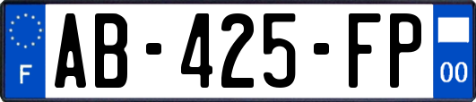 AB-425-FP