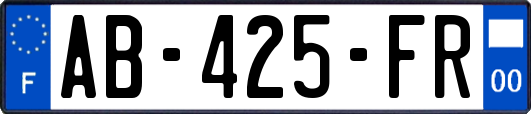 AB-425-FR