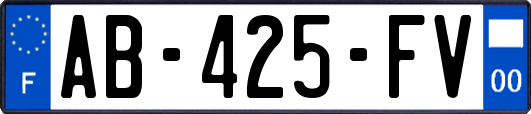 AB-425-FV