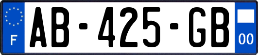 AB-425-GB