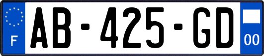 AB-425-GD