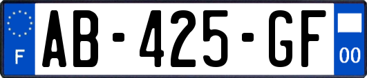 AB-425-GF