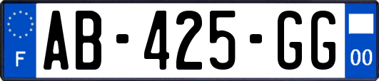 AB-425-GG