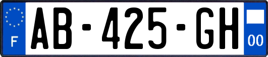 AB-425-GH