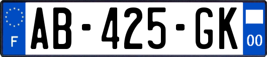 AB-425-GK