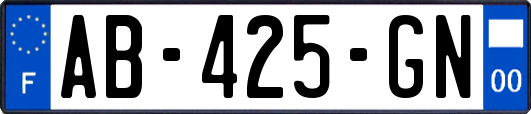 AB-425-GN