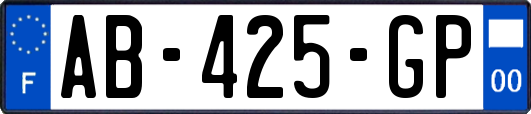 AB-425-GP