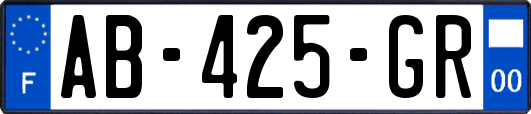 AB-425-GR