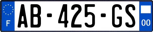 AB-425-GS