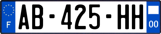 AB-425-HH