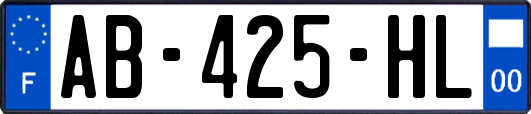 AB-425-HL