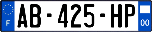 AB-425-HP