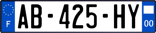 AB-425-HY