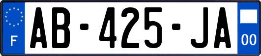 AB-425-JA