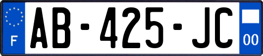 AB-425-JC