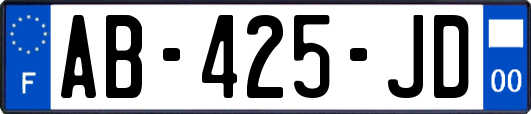 AB-425-JD