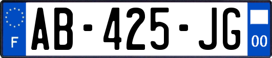 AB-425-JG