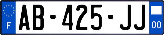 AB-425-JJ