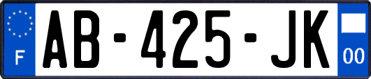 AB-425-JK