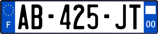 AB-425-JT