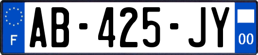 AB-425-JY