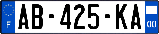 AB-425-KA