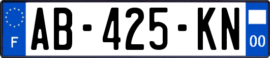 AB-425-KN