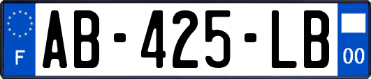 AB-425-LB