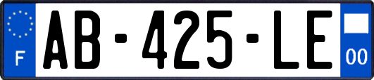 AB-425-LE