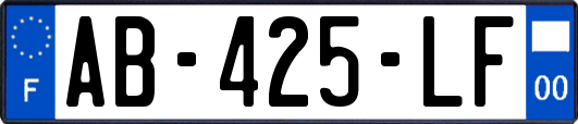 AB-425-LF