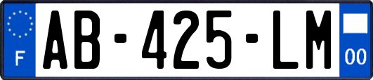 AB-425-LM