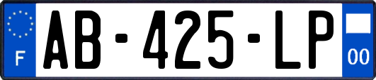 AB-425-LP