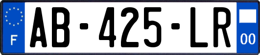 AB-425-LR