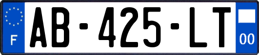 AB-425-LT