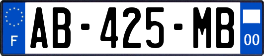AB-425-MB