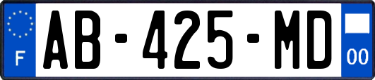AB-425-MD