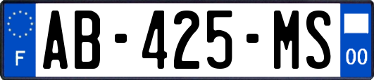 AB-425-MS