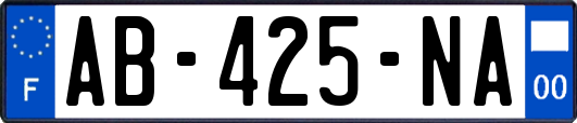 AB-425-NA