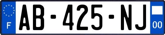 AB-425-NJ
