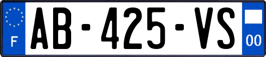 AB-425-VS