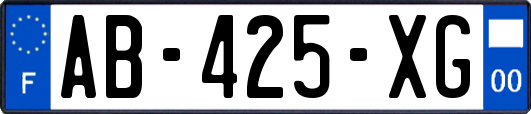 AB-425-XG