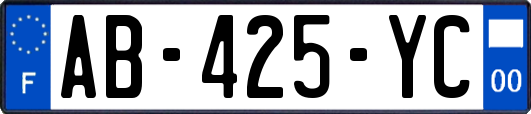 AB-425-YC