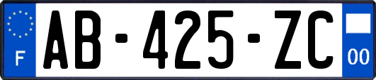 AB-425-ZC