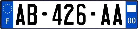 AB-426-AA