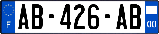 AB-426-AB